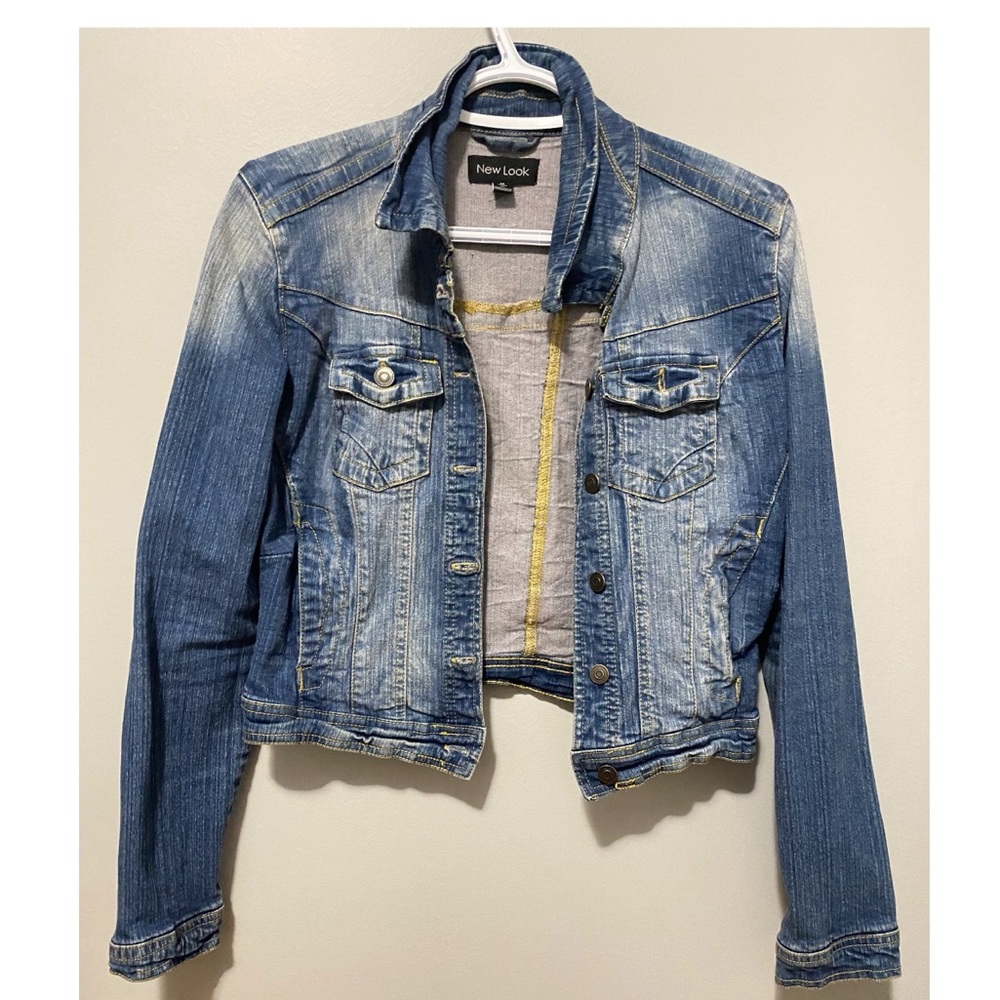 NEW LOOK denim jacket